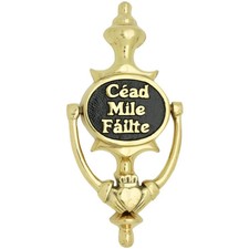 Liffey Artefacts Cead Mile