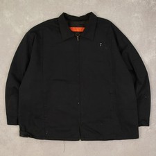Red Kap Vintage Full Zip