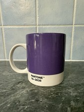 Pantone 18-3838 Graphic