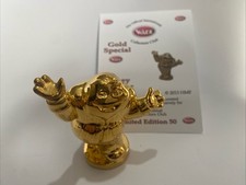 WADE - HONEY MONSTER -GOLD