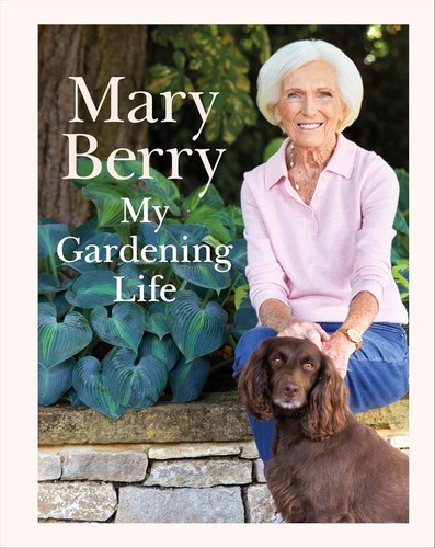 Gardening life mary - life, by