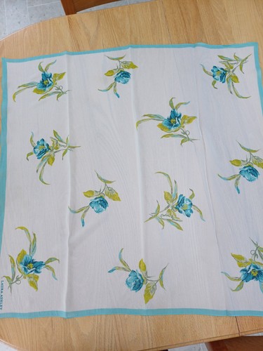Vintage laura ashley - ashley, chiffon