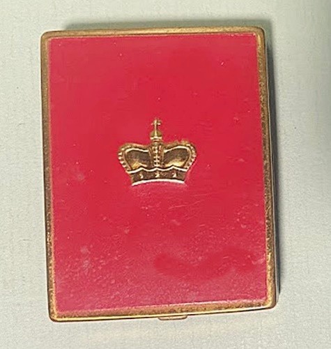 Vintage 1930s prince - vintage,