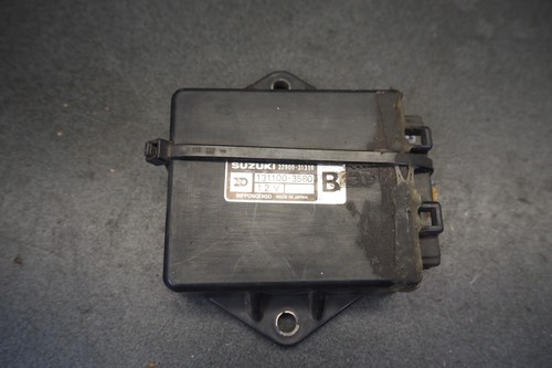 Control unit cdi - cdi, suzuki