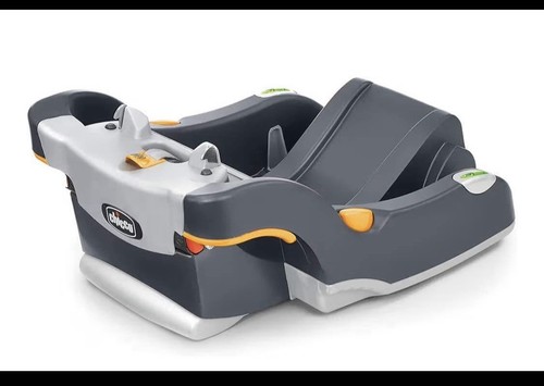 Chicco keyfit infant - 30, car