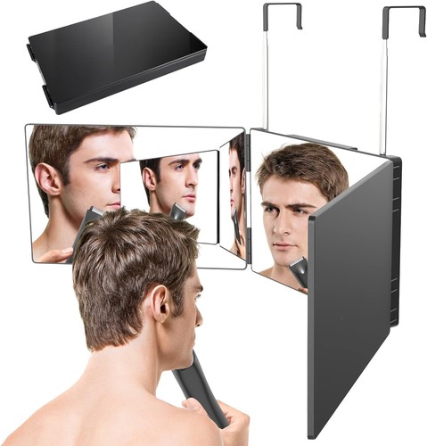 Way mirror 360 - 360°, self