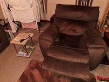 Three Piece Suite and