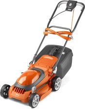 340R Electric Rotary Lawn