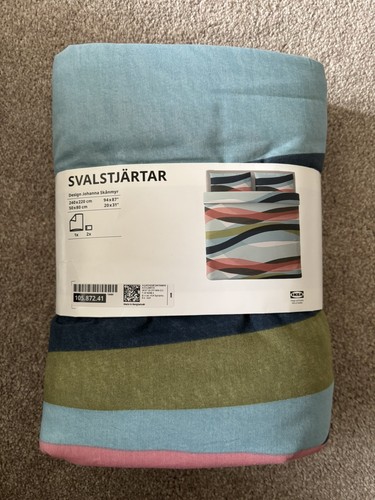 Rare ikea svalstjartar king - svalstjartar,
