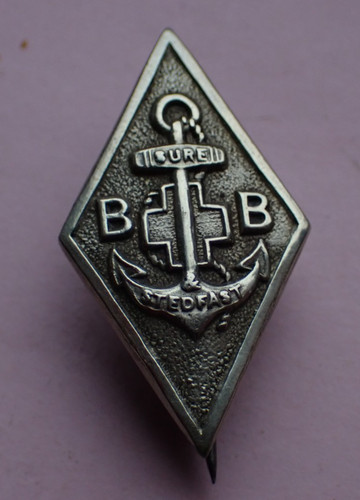 The boys brigade 1 year - -,