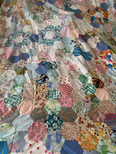 Lovely vintage handmade - ,