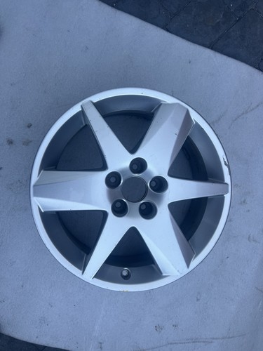 Genuine saab 5 17 inch - 9-3, 9-5