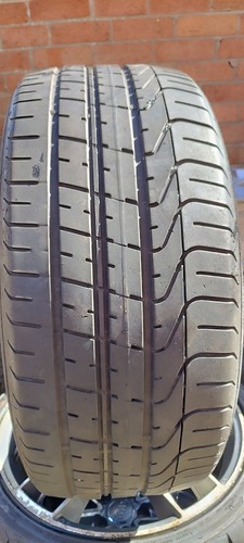 255 r20 101y - 255/40, pirelli