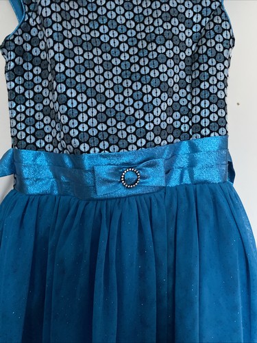Jona michelle girls blue - girls',