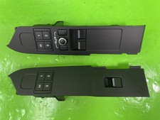 LAND ROVER DEFENDER L663 2X WINDOW MEMORY MIRROR CONTROL SWITCH PANEL 2020-2025