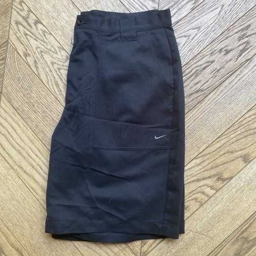 Nike golf shorts black waist - nike,