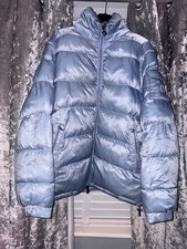 Men’s Baby Blue Moncler