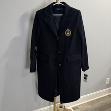 NWT Ralph Lauren women's Camel