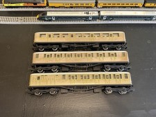 Hornby Railroad LNER Teak