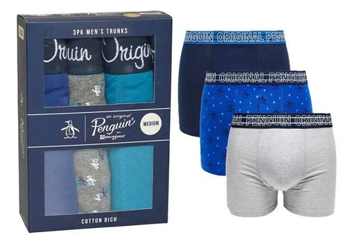 Original penguin mens - original,