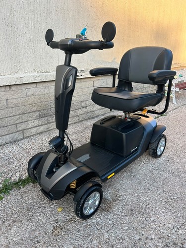 Roma denver s130 mobility - s130,