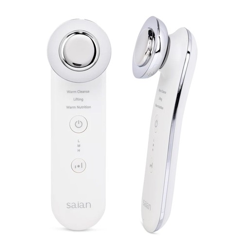 Skin pro galvanic - 3, facial