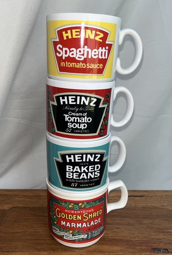 Vintage heinz tomato soup - vintage,
