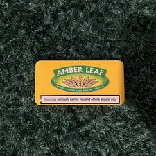 Amber Leaf Original Special