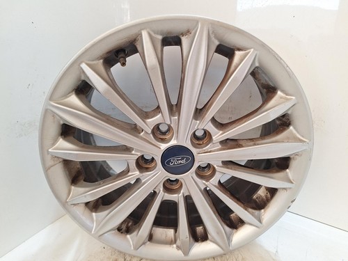 Ford focus titanium mk4 - focus,