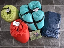 Halfords Camping bundle 1 x
