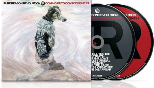 Pure reason revolution - pure,