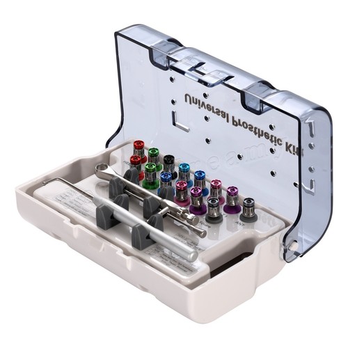 Implant prosthetic kit - implant,