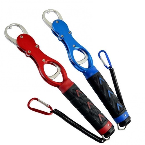 Gripper fish plier hand - fish,