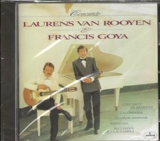 LAURENS VAN ROOYEN & FRANCIS