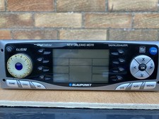 Blaupunkt Mini Discs Stereo 