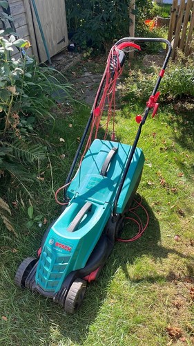 Bosch rotak corded - 32, r