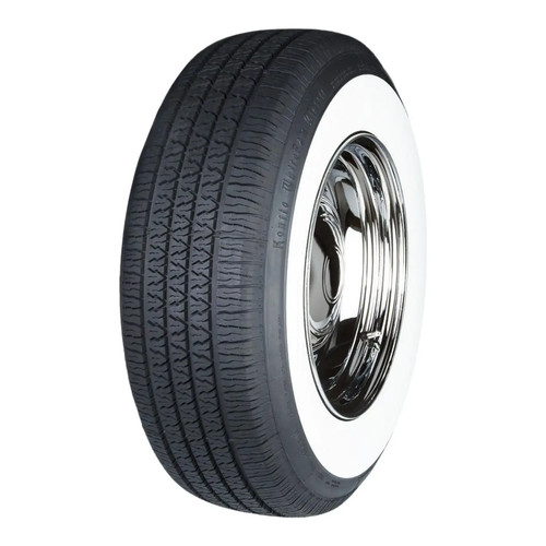 Summer tyre 205 r15 kontio - 205/75,