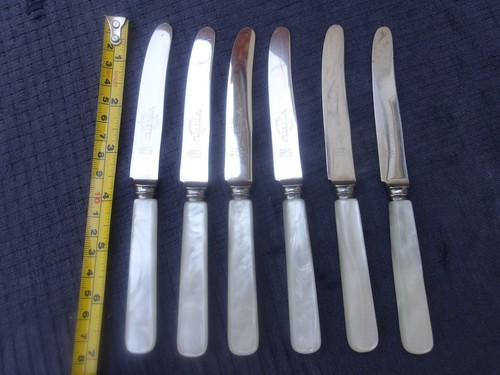 Set viners stainless - set,