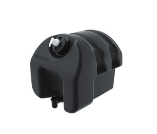 Hand wash water tank - 18, lt