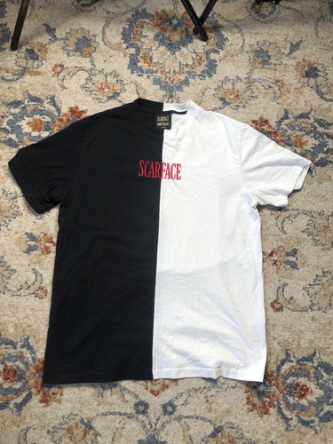Scarface shoe palace shirt - scarface,