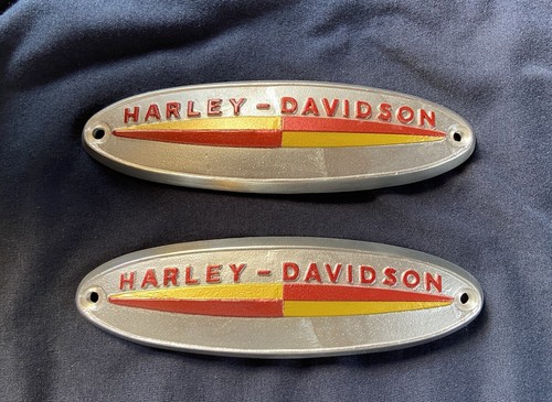 Harley davidson 1961 - davidson, ironhead
