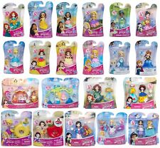 DISNEY PRINCESS LITTLE KINGDOM