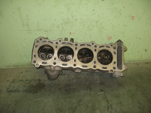 Suzuki gsxr 600 srad - ,
