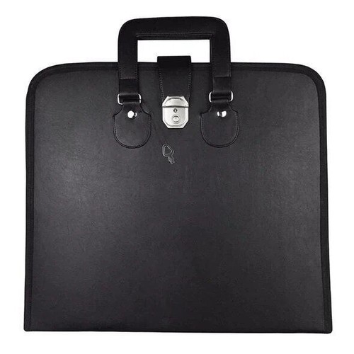 Masonic regalia black faux - masonic,