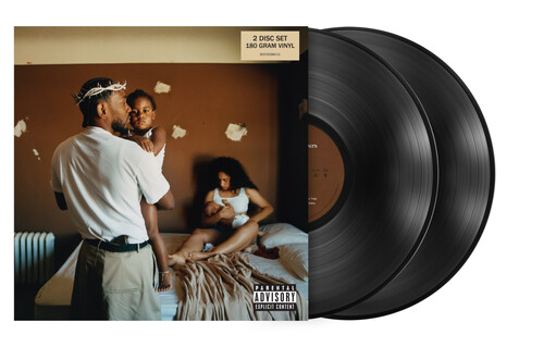 Kendrick lamar morale - lamar, &
