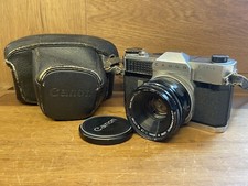 Meter Work : Exc+5 Canon