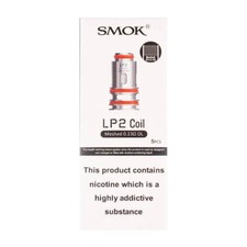 Smok LP2 Replacement Coils