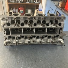 Vauxhall Astra Cavalier Cylinder Head C20XE