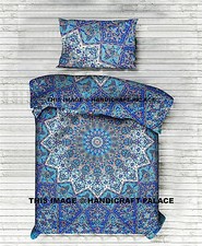 Indian Mandala Psychedelic