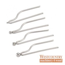 Peter Child Pyrography Mixed